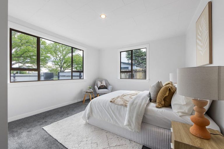 Photo of property in 1/381 Linwood Avenue, Bromley, Christchurch, 8062