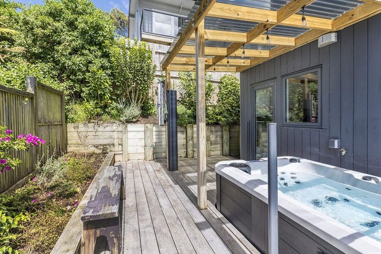 Photo of property in 77a Weld Street, Wadestown, Wellington, 6012
