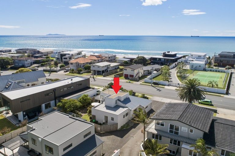 Photo of property in 28 Oceanbeach Road, Mount Maunganui, 3116