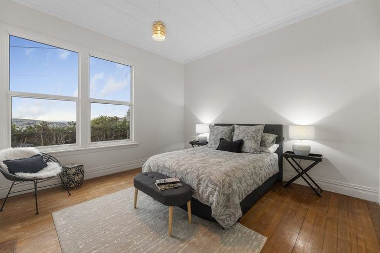 Photo of property in 34 Argyle Street, Mornington, Dunedin, 9011