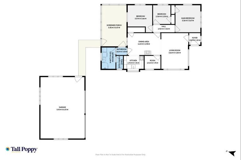 Photo of property in 58 Celia Street, Stratford, 4332