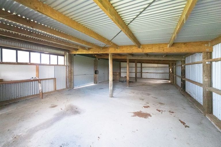 Photo of property in 440 Leedstown Road, Hunterville, Marton, 4787