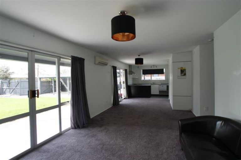 Photo of property in 2a Nikau Drive, Redwoodtown, Blenheim, 7201