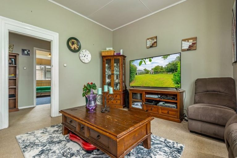 Photo of property in 27 Arthur Street, Pahiatua, 4910