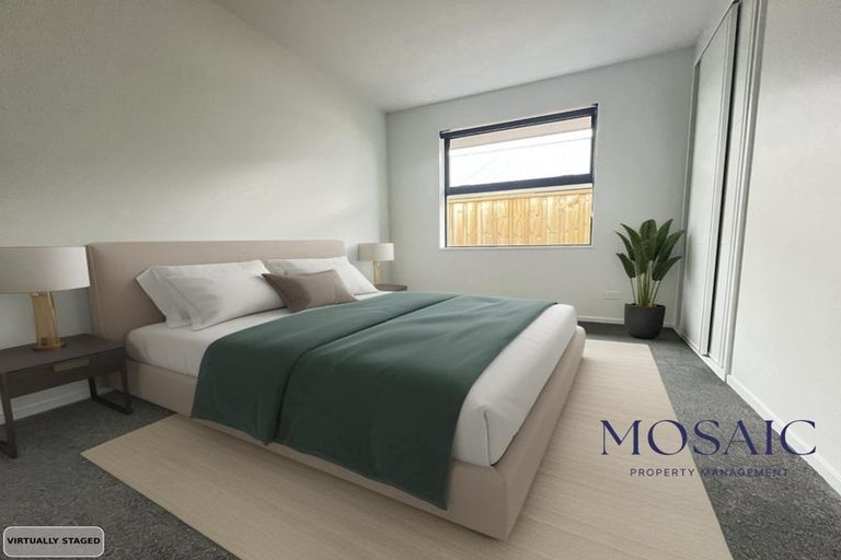 Photo of property in 132 Jean Archie Drive, Rolleston, 7614