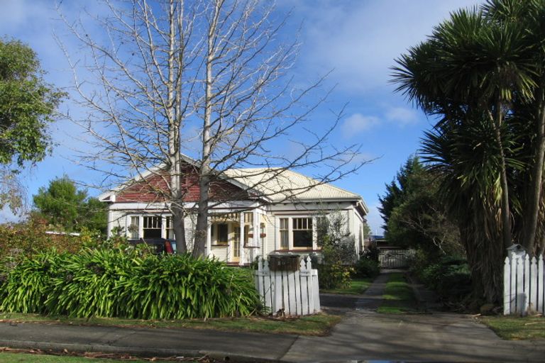 Photo of property in 207 Wolseley Street, Mayfair, Hastings, 4122