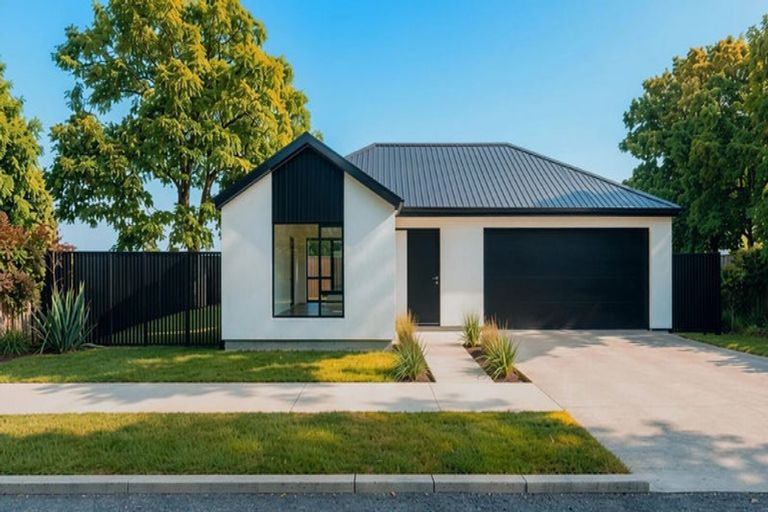 Photo of property in 266 Hamptons Road, Prebbleton, 7676
