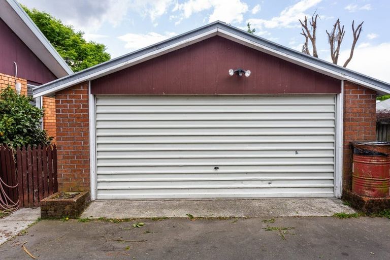 Photo of property in 2/23 Brougham Street, Addington, Christchurch, 8024