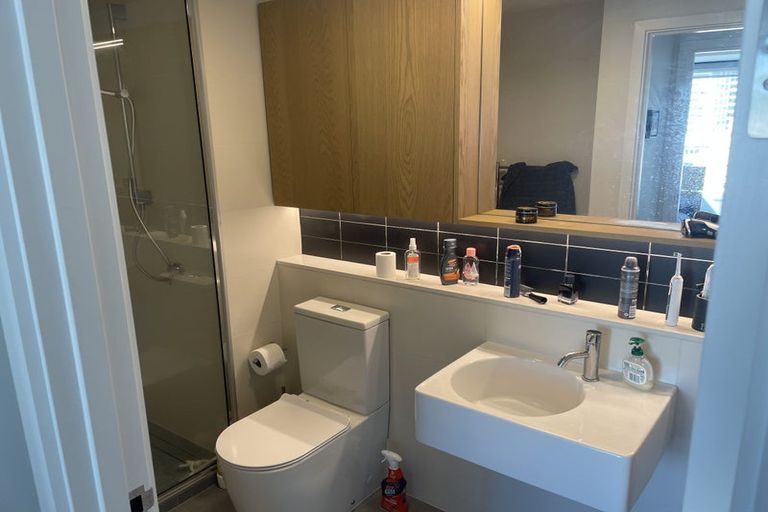 Photo of property in Victoria Lane Apartments, 610/161 Victoria Street, Te Aro, Wellington, 6011