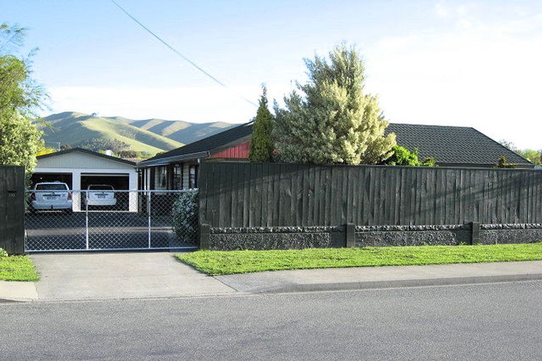Photo of property in 170 Hospital Road, Witherlea, Blenheim, 7201