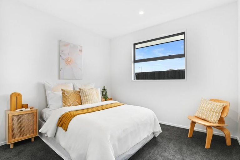 Photo of property in 27 Comer Street, Halswell, Christchurch, 8025