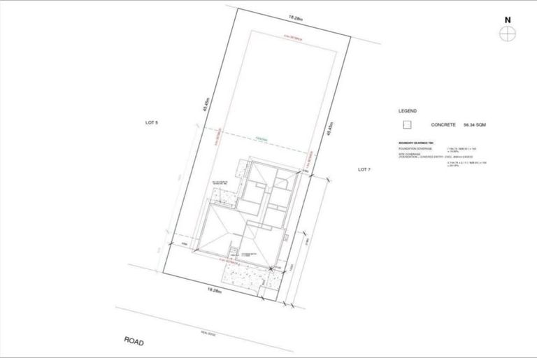 Photo of property in 143 Fitzherbert Street, Featherston, 5710