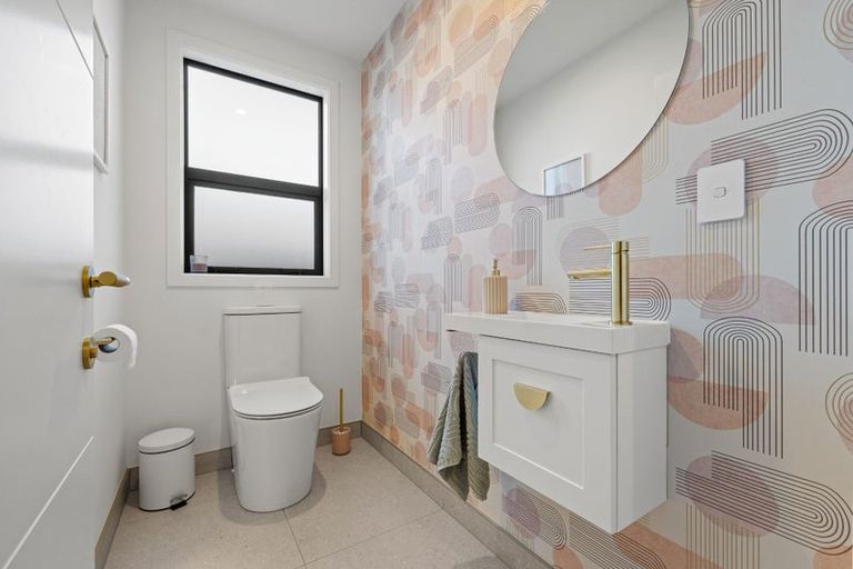 Photo of property in 35 Hotere Street, Rangiora, 7400