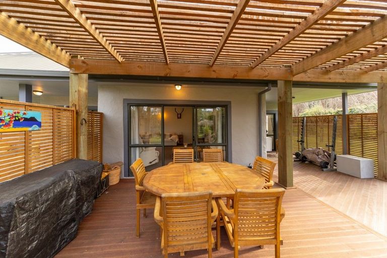 Photo of property in 1261 Pohangina Road, Pohangina, Ashhurst, 4884