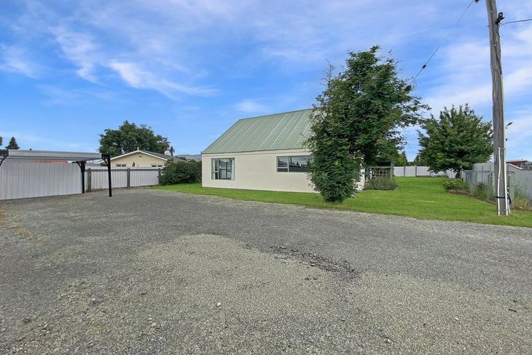Photo of property in 1 Totara Drive, Twizel, 7901