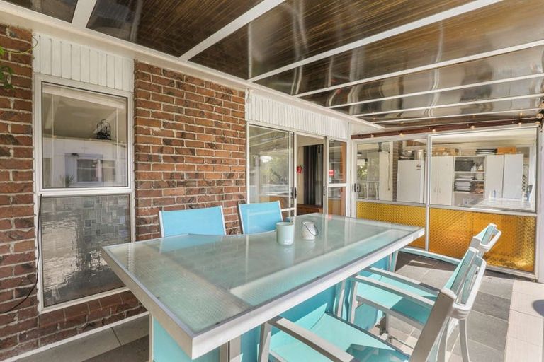 Photo of property in 40 Exeter Crescent, Springvale, Whanganui, 4501