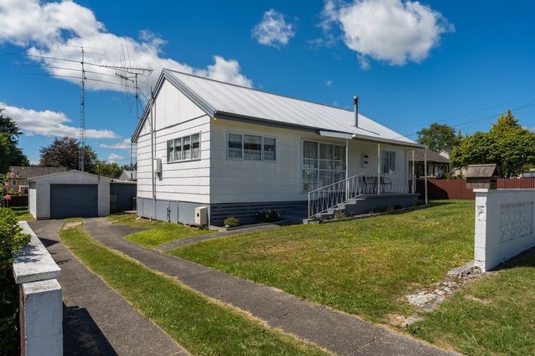 Photo of property in 27 Glencorse Street, Tokoroa, 3420