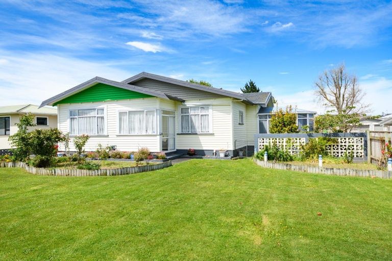 Photo of property in 5 Fairview Avenue, Feilding, 4702