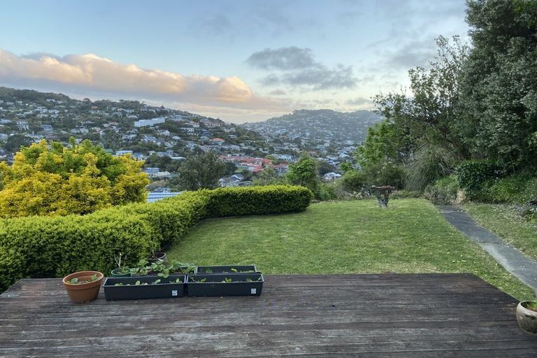 Photo of property in 51 Fox Street, Ngaio, Wellington, 6035