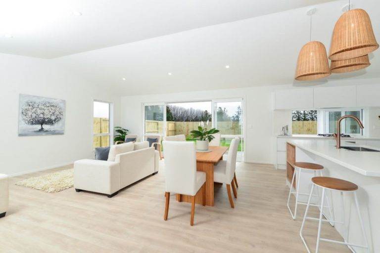 Photo of property in 3 Kukari Close, Flagstaff, Hamilton, 3210