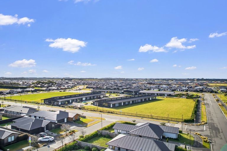 Photo of property in 59 Kate Sheppard Drive, Rolleston, 7615