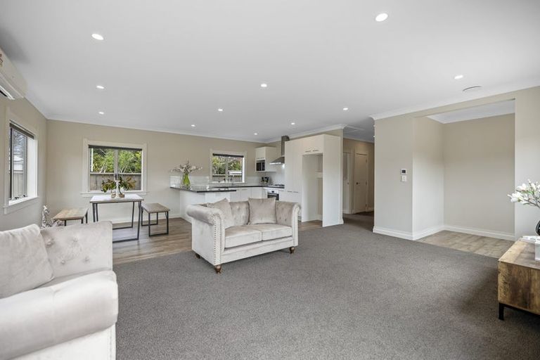 Photo of property in 107 Brooklands Road, Brooklands, New Plymouth, 4310