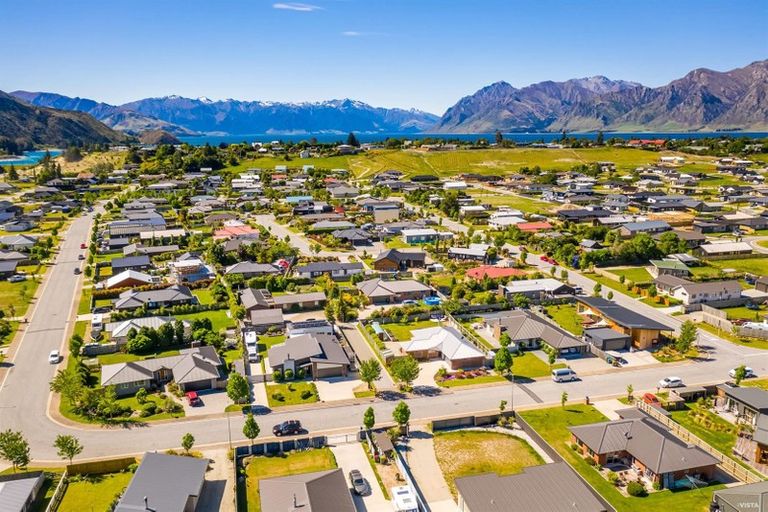 Photo of property in 37 Little Maude Drive, Lake Hawea, Wanaka, 9382