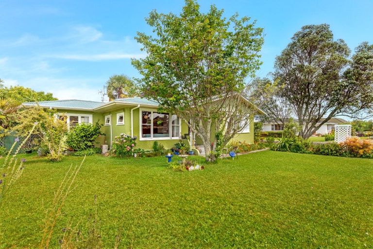 Photo of property in 34 Chalmers Road, Te Hapara, Gisborne, 4010