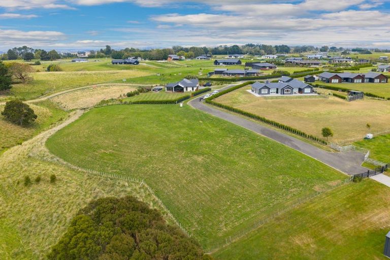 Photo of property in 84a View Road, Halcombe, Feilding, 4779