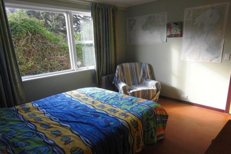 Photo of property in 1 Antico Street, Melrose, Wellington, 6023