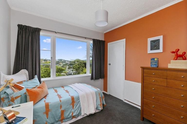 Photo of property in 81 Madras Street, Khandallah, Wellington, 6035