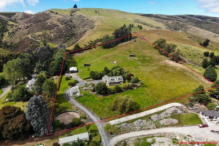 Photo of property in 6 Peel Street, Allanton, Mosgiel, 9092