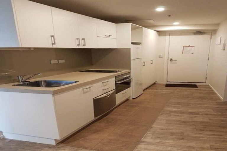 Photo of property in Soho Apartments, 808/74 Taranaki Street, Te Aro, Wellington, 6011