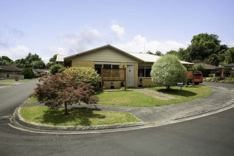 Photo of property in 13/2 Grace Avenue, Leamington, Cambridge, 3432