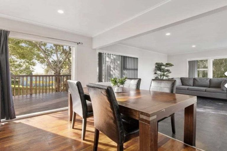 Photo of property in 75 Mahia Road, Manurewa, Auckland, 2102