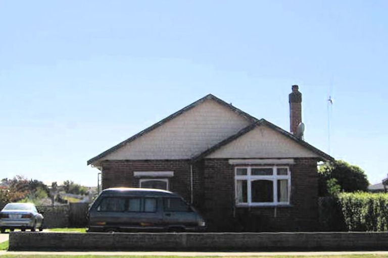 Photo of property in 131 Otipua Road, Watlington, Timaru, 7910