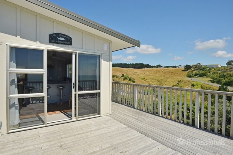 Photo of property in 41 Balfour Crescent, Castlepoint, Tinui, 5889