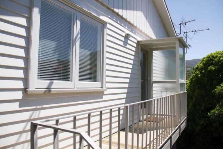 Photo of property in 4/6 Imlay Crescent, Ngaio, Wellington, 6035