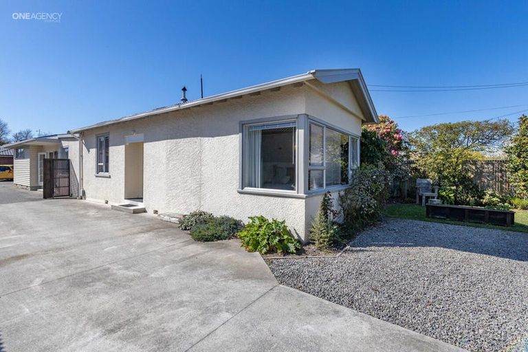 Photo of property in 1/70 Sylvan Street, Hillmorton, Christchurch, 8024