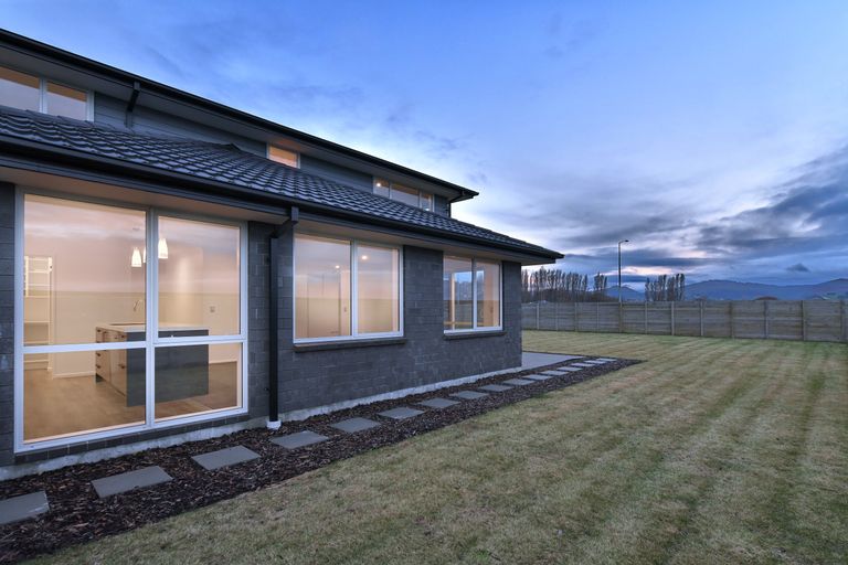Photo of property in 22 Asheridge Place, Wigram, Christchurch, 8025