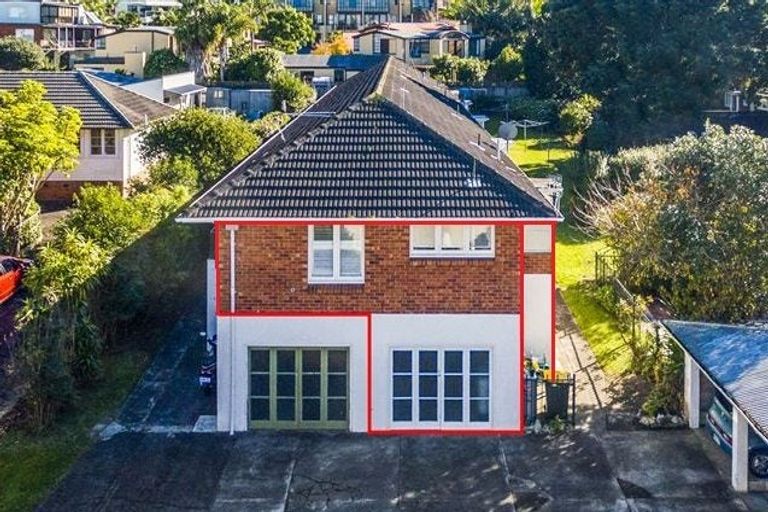 Photo of property in 1/17a Anzac Street, Takapuna, Auckland, 0622