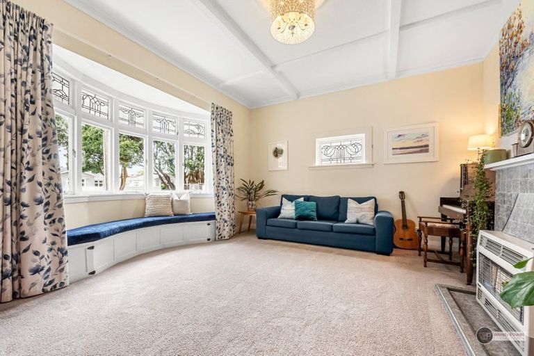 Photo of property in 16 Graham Street, Petone, Lower Hutt, 5012