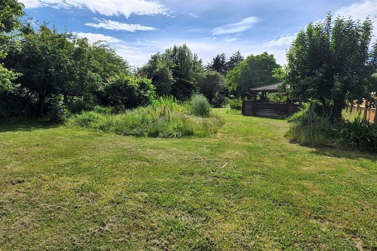 Photo of property in 50 Railway Street, Sefton, 7477