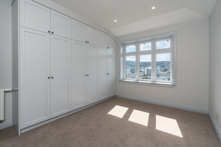 Photo of property in Hamilton Flats, 1/9 Hawker Street, Mount Victoria, Wellington, 6011