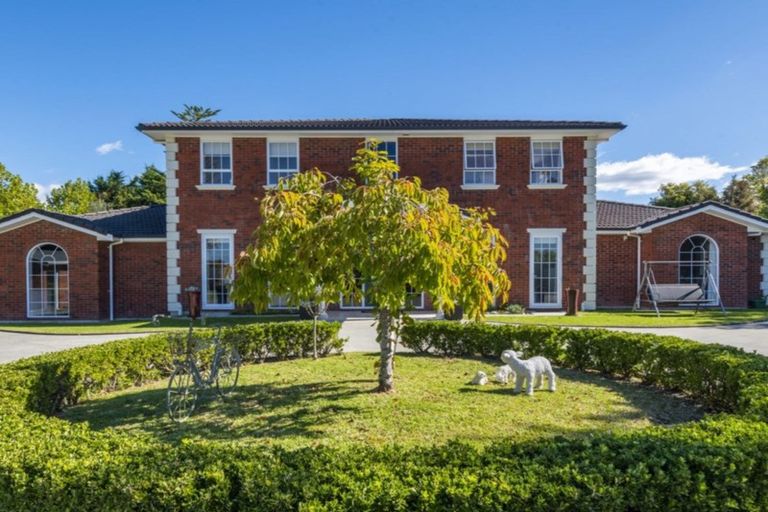 Photo of property in 211 Matakana Road, Warkworth, 0985