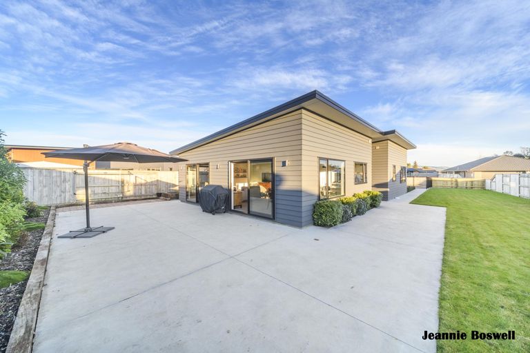 Photo of property in 302 Cambridge Avenue, Ashhurst, 4810