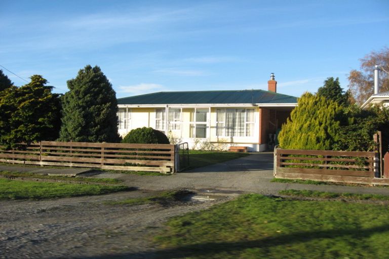 Photo of property in 8 Durham Street, Mataura, 9712