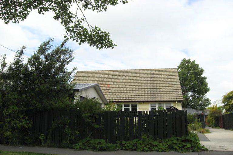 Photo of property in 363 Clyde Road, Bryndwr, Christchurch, 8053