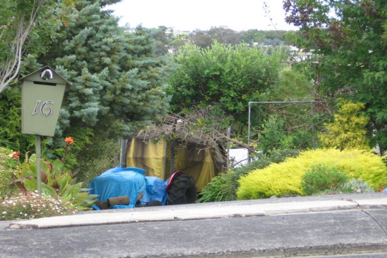 Photo of property in 16 Summit Drive, Torbay, Auckland, 0630