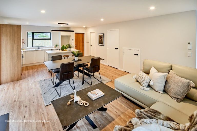 Photo of property in 1/24 Bull Avenue, Wainuiomata, Lower Hutt, 5014